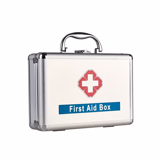 CE 승인 소형 프로모션 포켓 미니 구급 상자 소형 가방