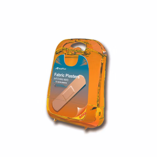 CE FDA ISO 승인 플라스틱 미니 필수 의료 생존 응급 처치 상자 키트 제품 공급 업체 가정용 자동차 자동 여행 가족 야외 여행