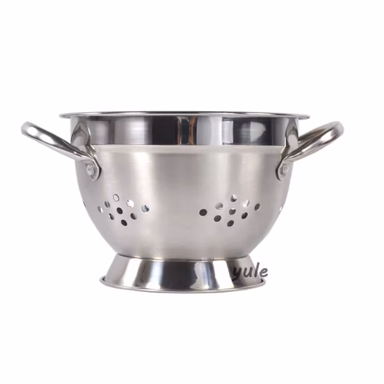 스테인레스 스틸 식기 세척기 안전 소쿠리 주방 액세서리